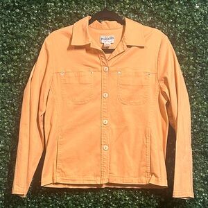 PENDLETON Light Jacket Women’s Size Medium NWOT Condition